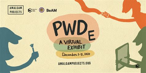 pwd logo philippines|Showcasing the creativity of Filipino PWD artists with .